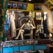 Những bảo tàng kỳ lạ và đáng sợ tại tỉnh Shizuoka